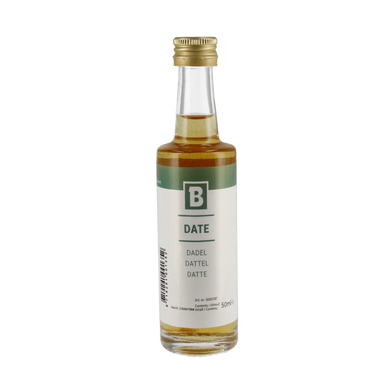 Dadel aroma 50 ml