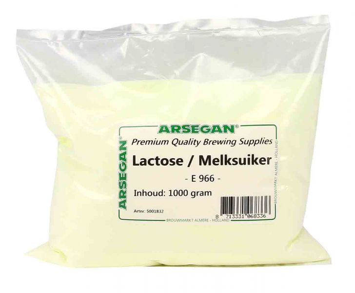 Lactose 1000 g