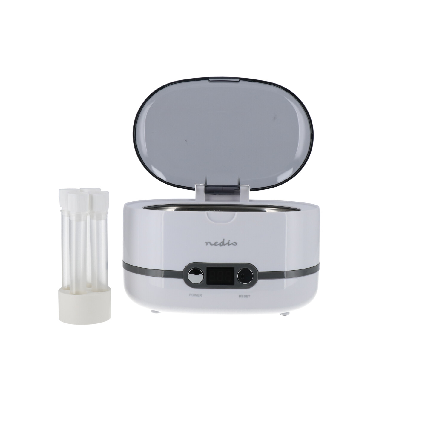CDR BeerLab - Ultrasonic Bath Kit