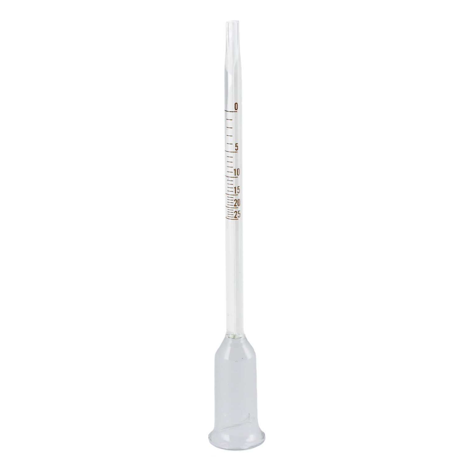 Vinometer 0-25% class II
