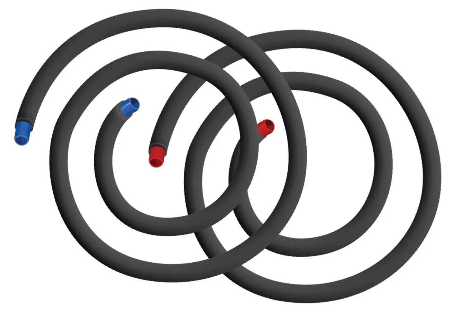 Grainfather GC Vervangslangen voor Koelingaansluitkit