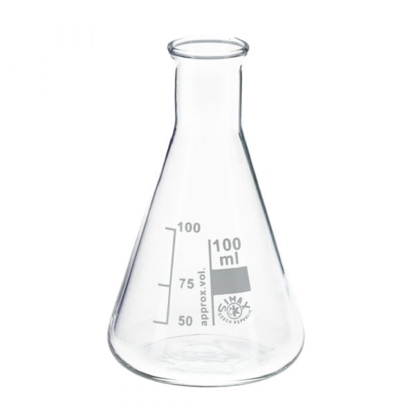Erlenmeyer 100 ml