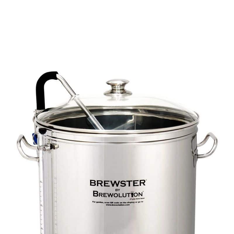 Brewster Beacon All-in-One Brewing System 