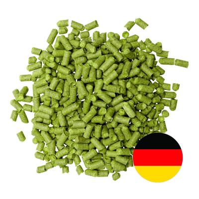 Magnum 5000 g Pellets - ca. 12,5 % Alpha Ernte 2022