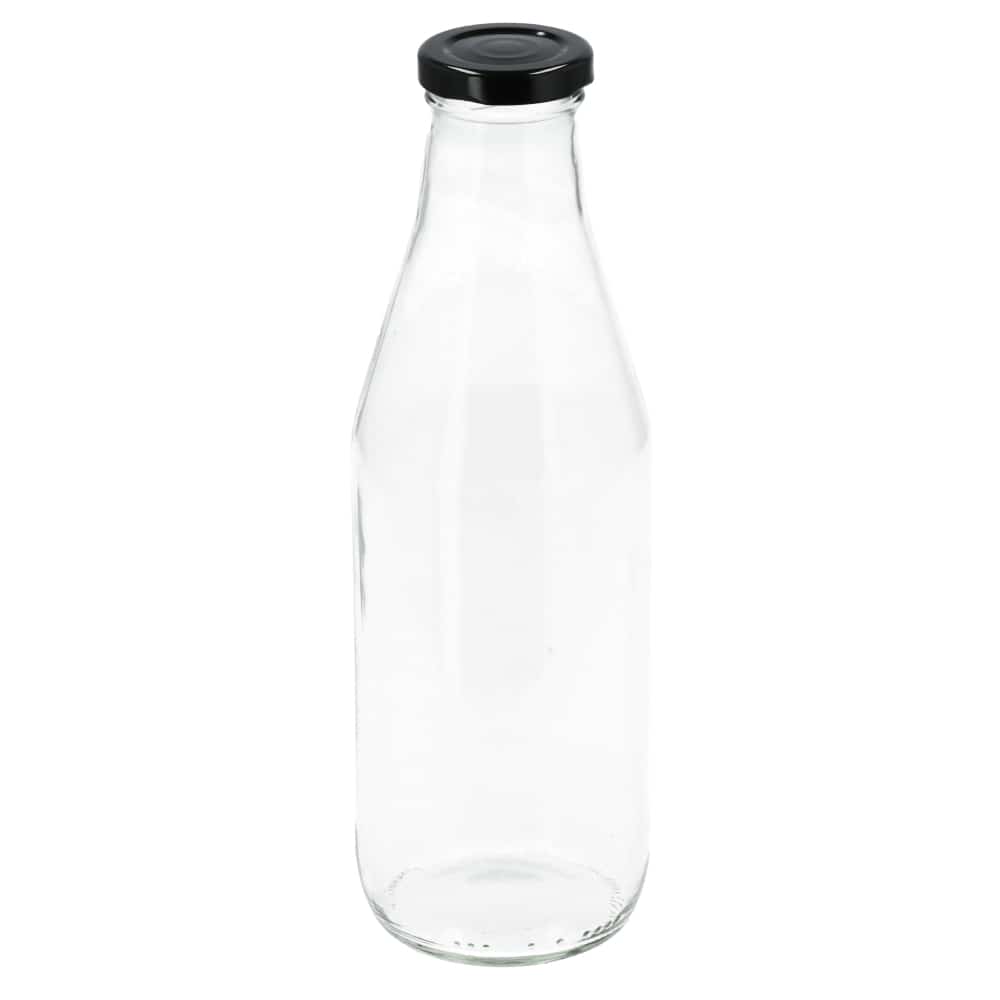 Sapfles rond inh. 750 ml Doos 12 st