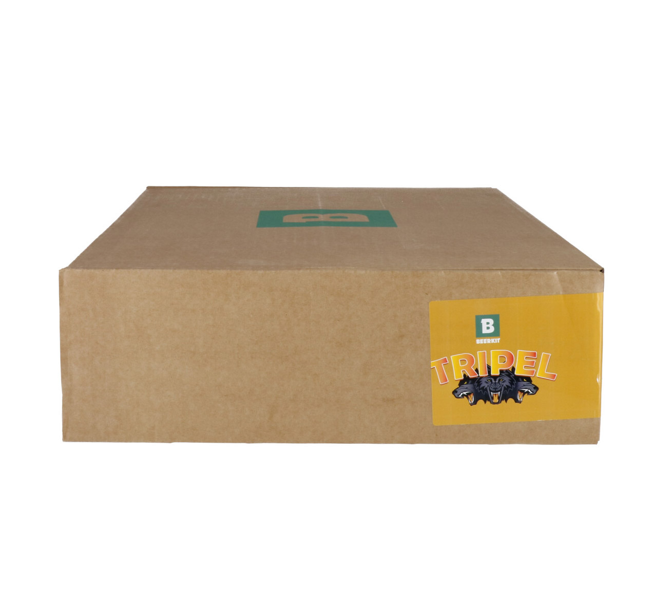 Arsegan All Grain Kit Tripel