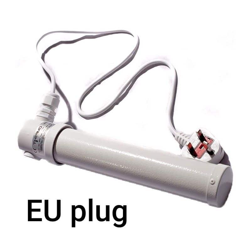 Réchauffeur Tubulaire - 60 W