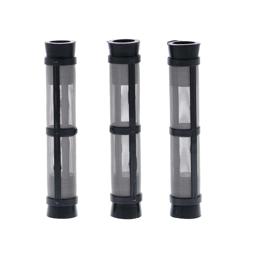 Growler Bro - Mini Bierfilter 250µm - 3 Stuks