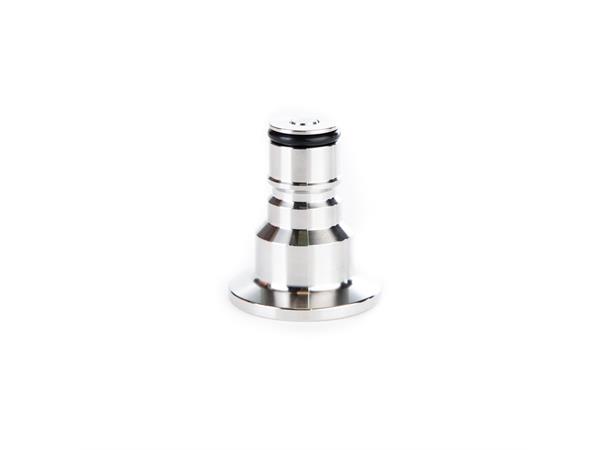 Ball Lock Adapter, Liquid, TC34mm M16 inside threads