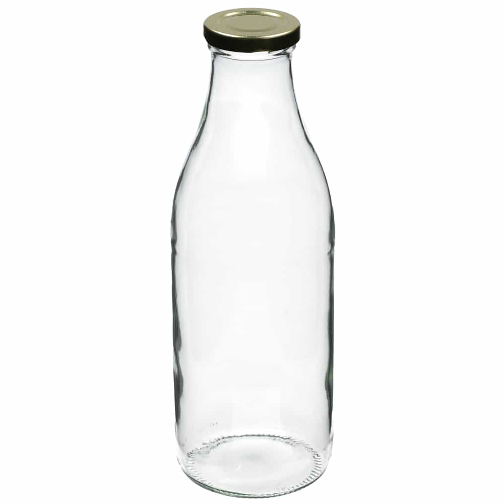 Sapfles rond inh. 1000 ml Doos 12 st