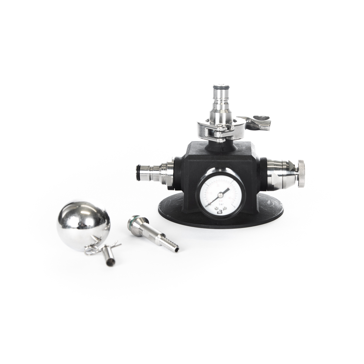 Brewtools MiniUni™ Druck-Kit