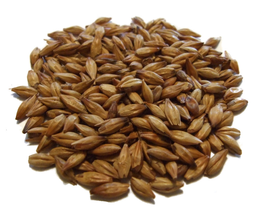 CARAPILS®  /CaraFoam® (ca. 2,5 - 6,5 EBC) - geschrotet