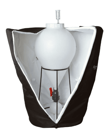 FastFerment™ Manteau isolant FastFerment™ Manteau isolant