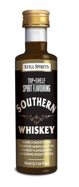 Still Spirits Top Shelf Southern Whiskey 50 ml