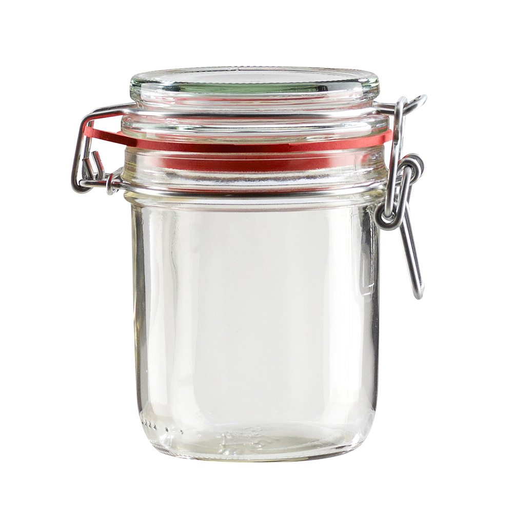 Draadbeugel weckpot 370 ml
