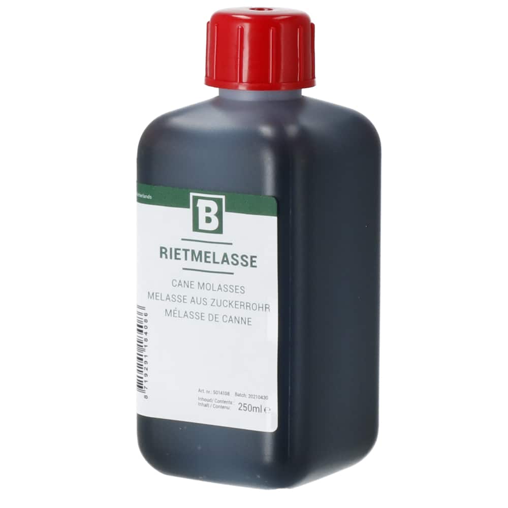 Rietmelasse 250 ml