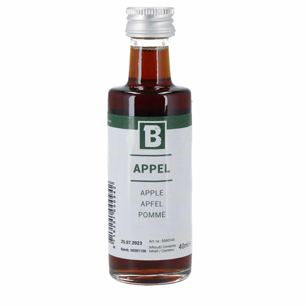 Arsegan Apfel Aroma 40 ml