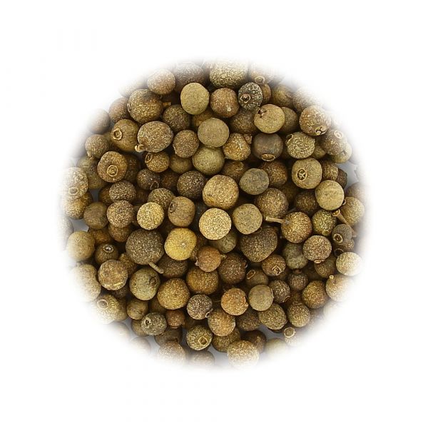 Piment baies entières 50 g