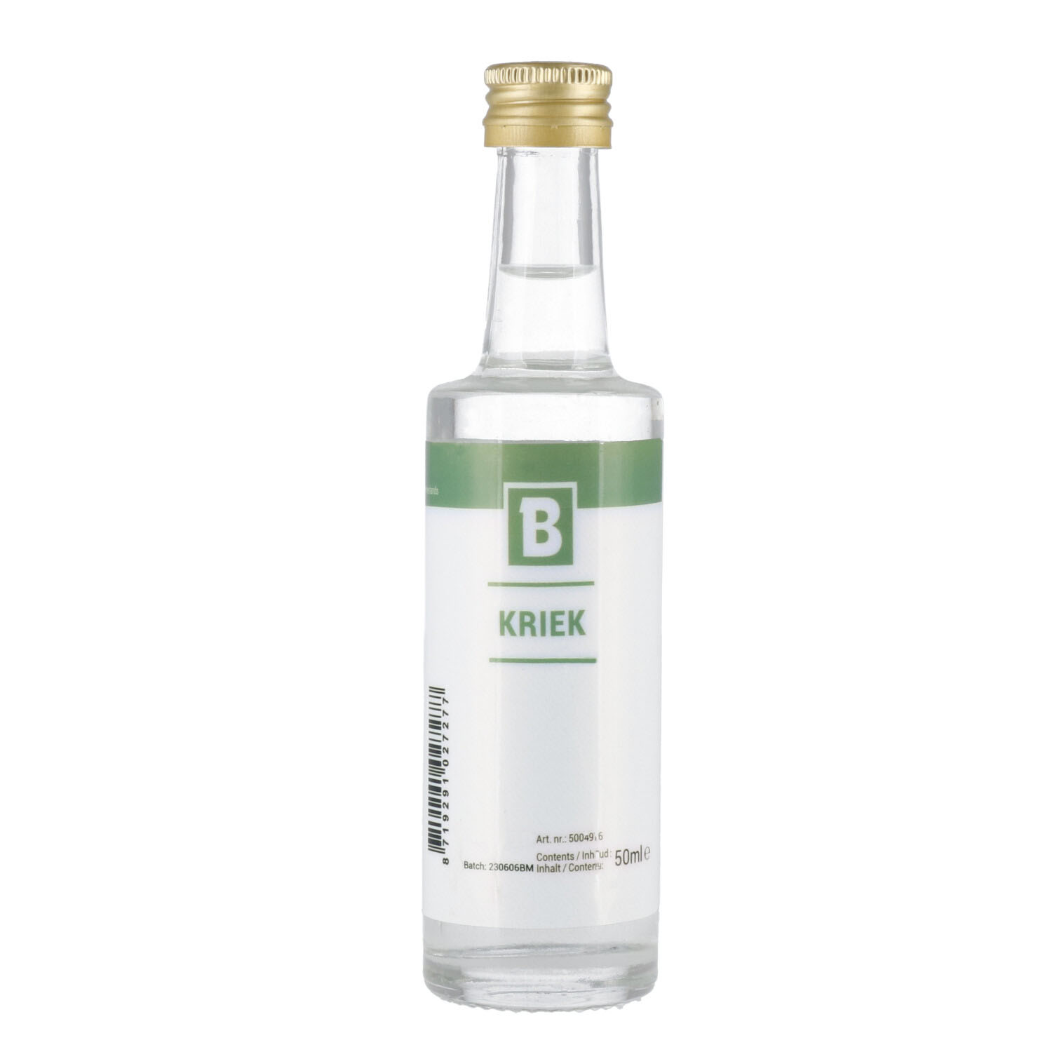 Kriek-Aroma 50 ml