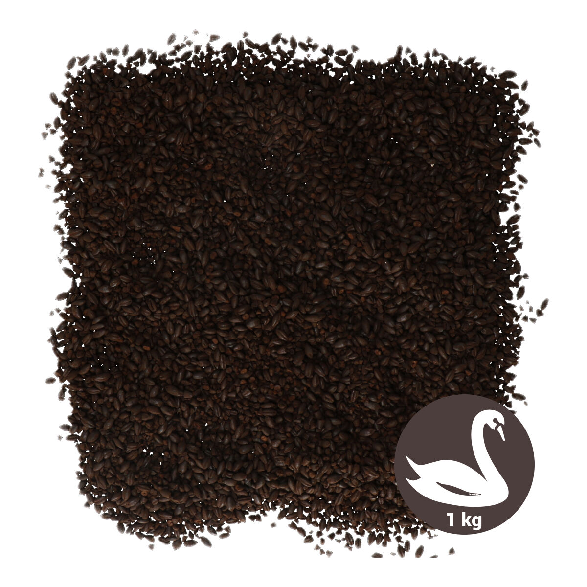 BlackSwaen Black Extra 1 kg MHD 05.04.2025