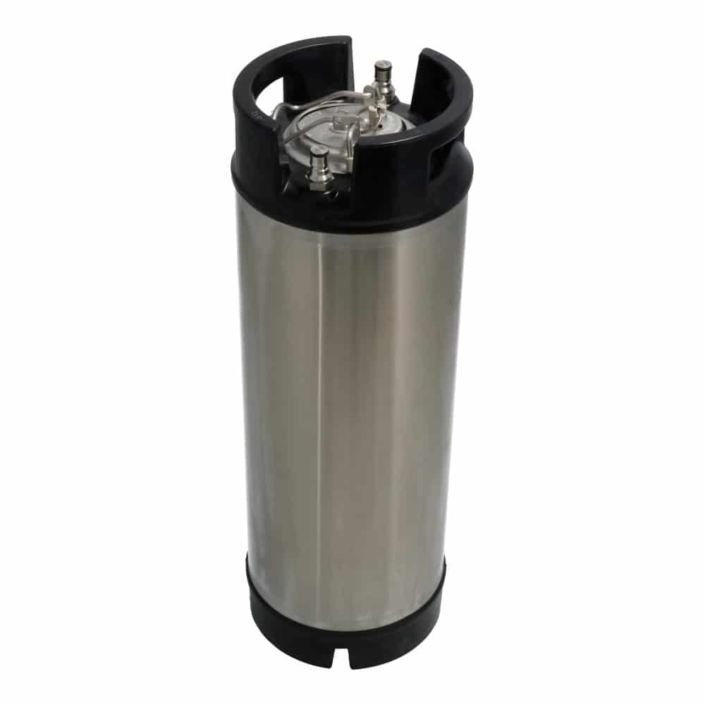 Soda Keg (gebraucht) - 18 Liter