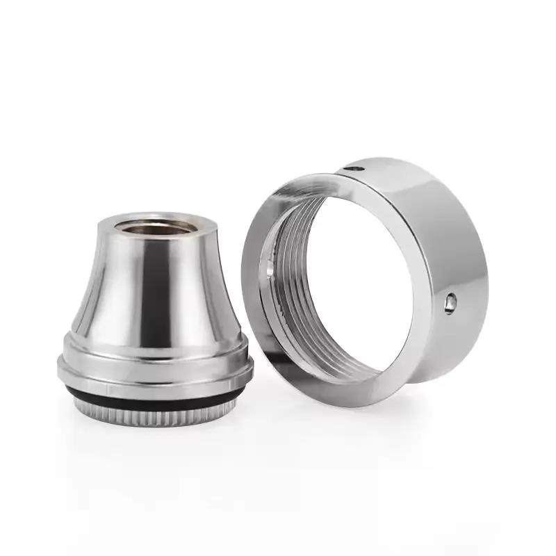 MFL-Tapkraan Adapter