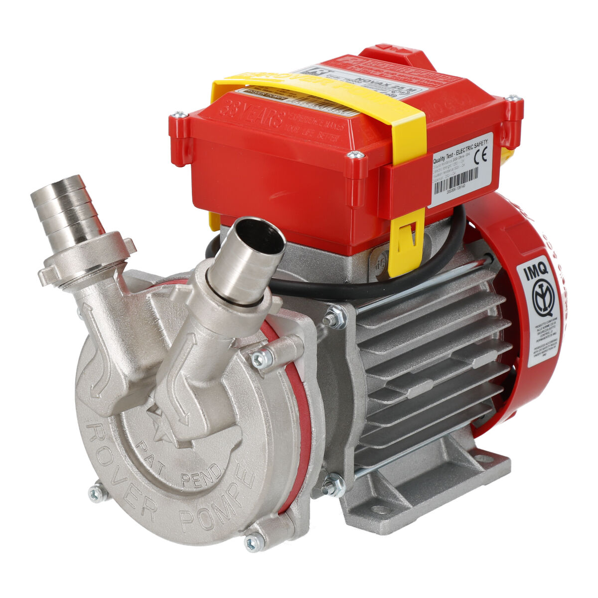 Rover Pompe électrique Novax 25 M