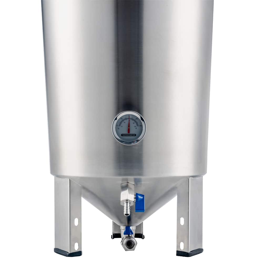 Easybrew Fermenting Bucket 30L Easybrew Fermenting Bucket 30L