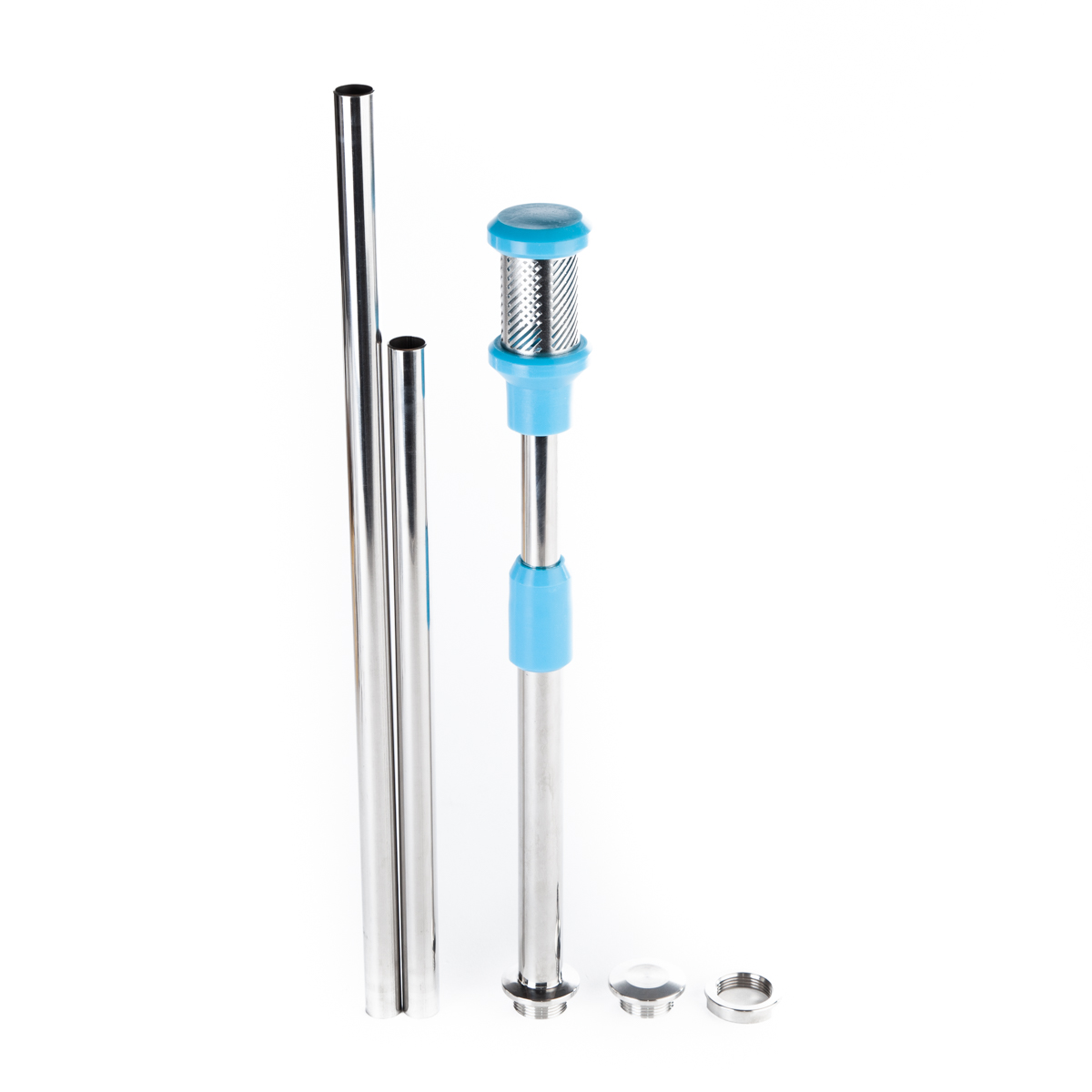 Brewtools Overflow pipe kit