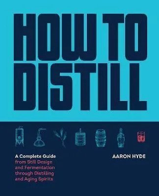 How to Distill | Aaron Hyde