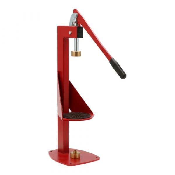 Bottle Capper Revolution
