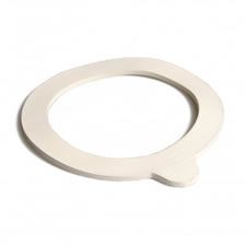Rubber rings for Fido 90 mm 6 pc