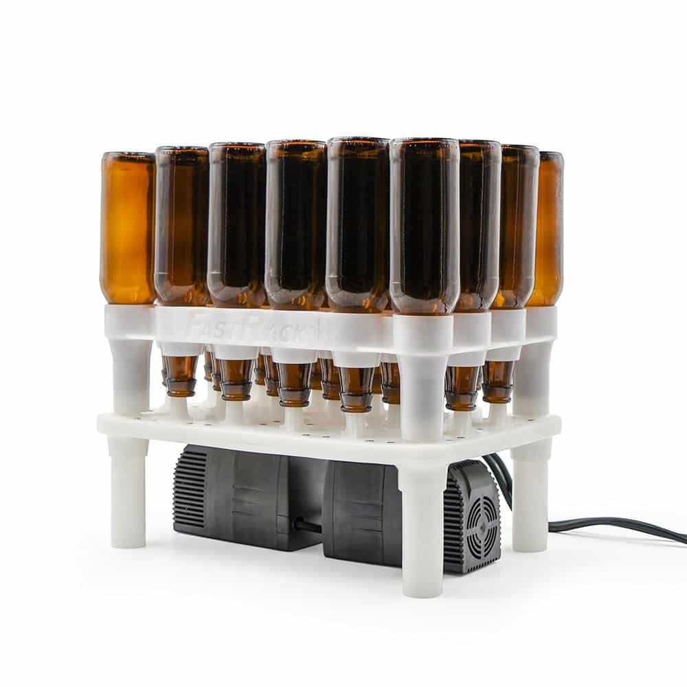 FastWasher 24 bottle kit FastWasher 24 bottle kit
