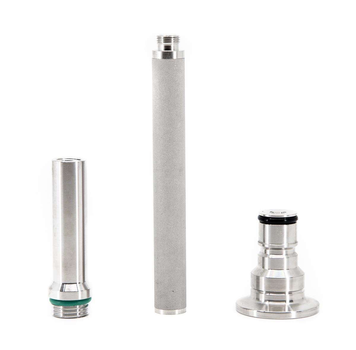 Brewtools Carb-Kit, TC34mm