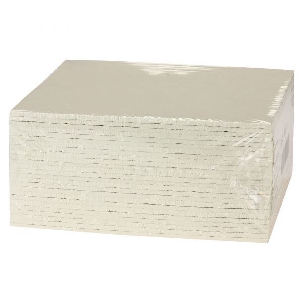 ROVER No. 12 Filter Plates 20x20  1,5 µm 25 pieces