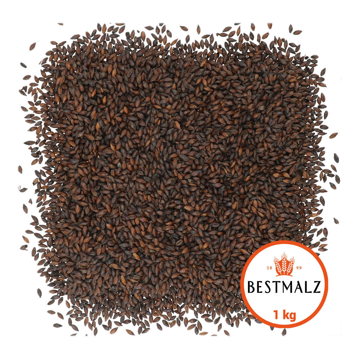 Bestmalz Black mout 1 kg