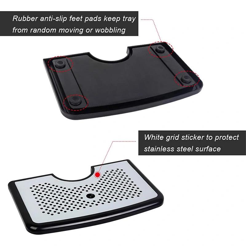 Drip Tray voor Biertaps