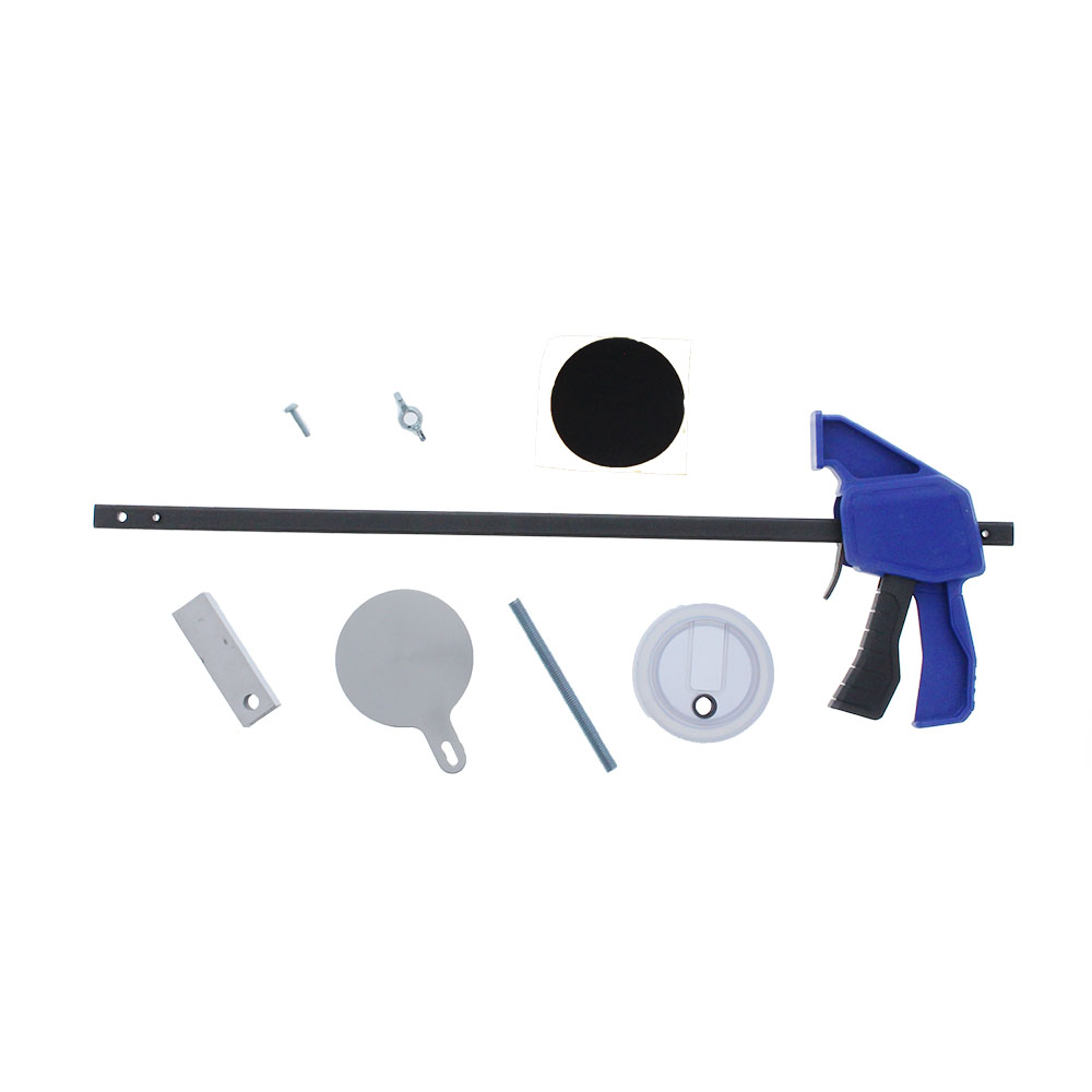 Tapcooler blikjesvuller