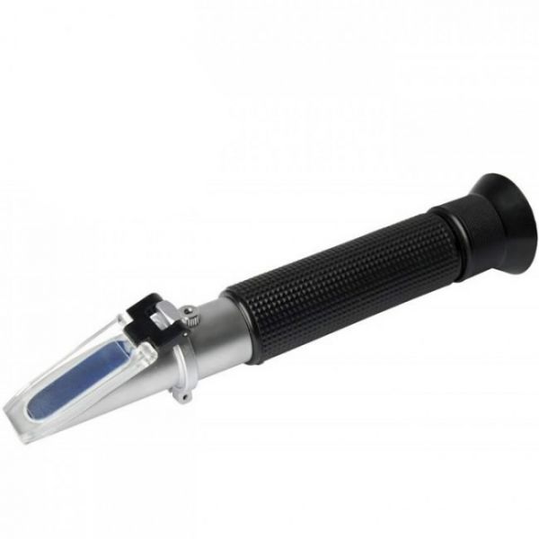 Refractometer 0-170°OE | 0-25% ATC