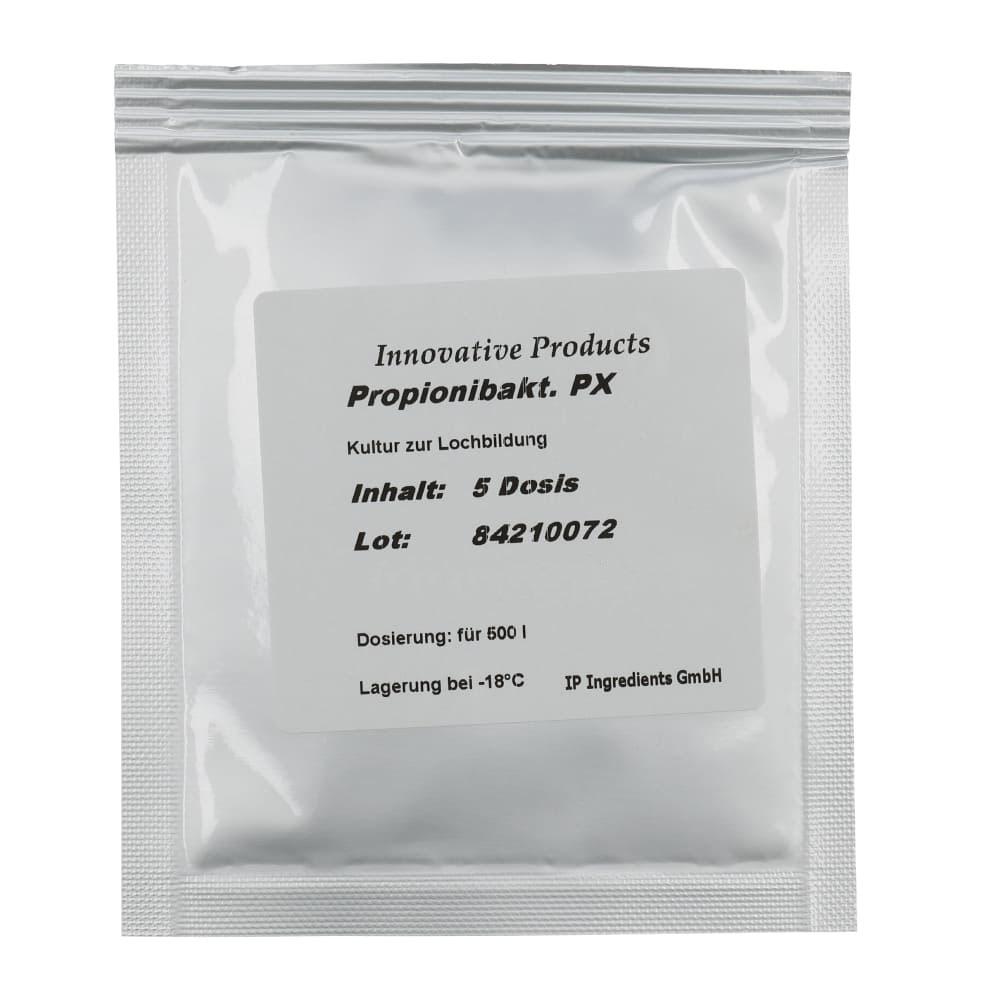 Mould culture propionic acid for 500 l