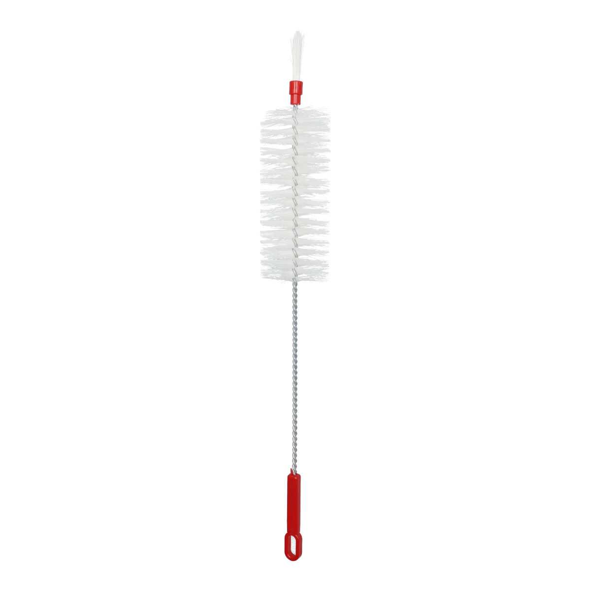 Goupillon 40 cm avec plume