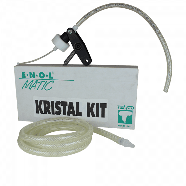 ENOLMATIC Kristall-Kit