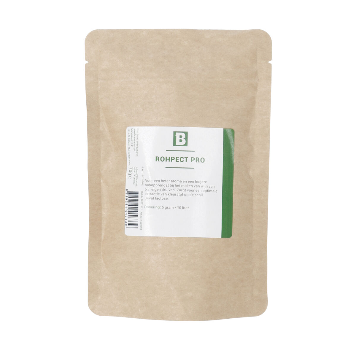 Rohpect-Pro 70 g