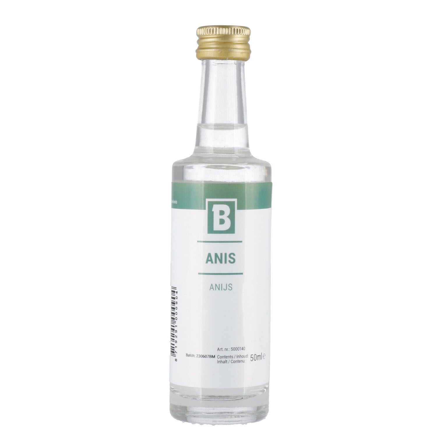 Arsegan arôme Anis 40 ml