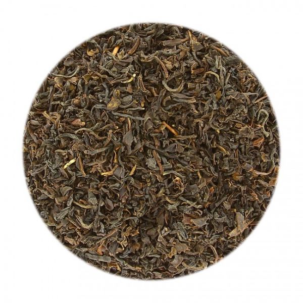 Thé Pu Erh 100g