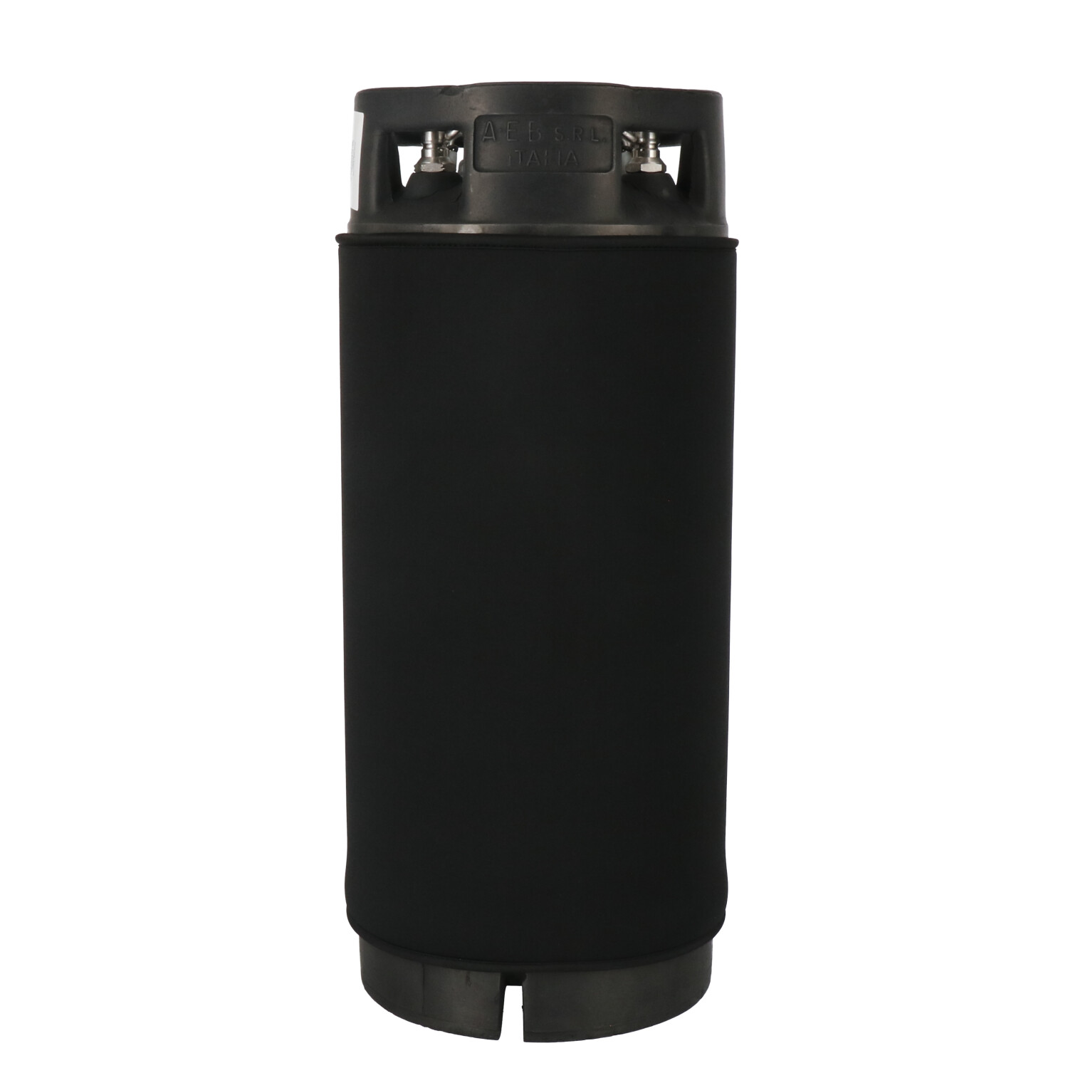 Isolatiemantel voor gebruikte Soda Keg 18L