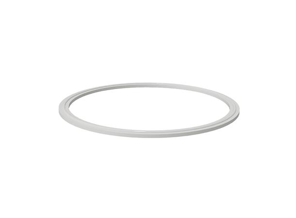 TC Gasket, 4", 2-pack