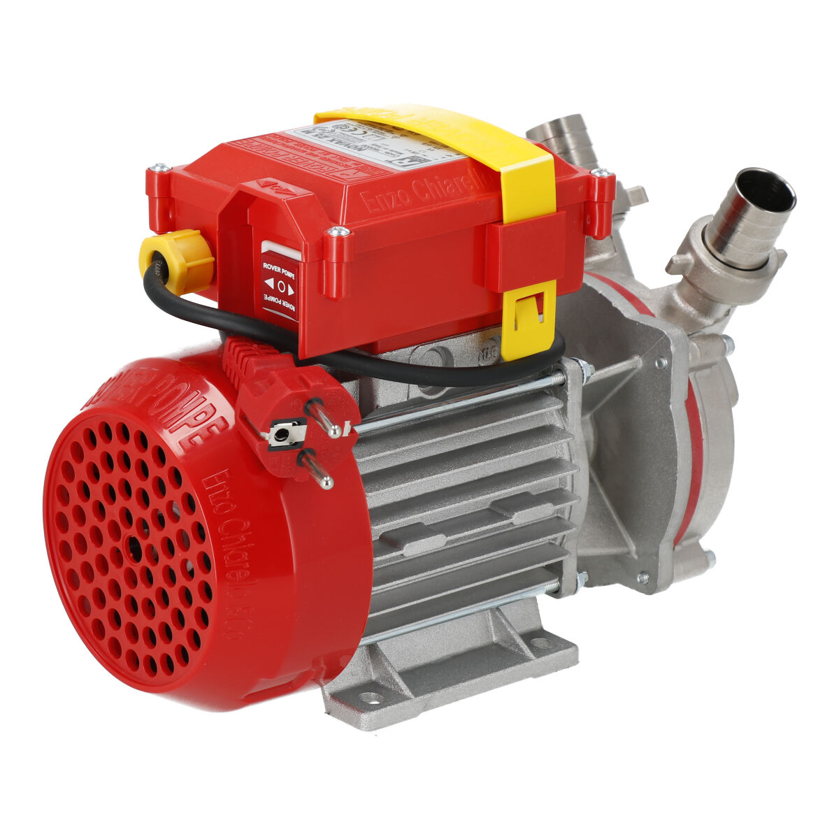Rover Pompe électrique Novax 25 M
