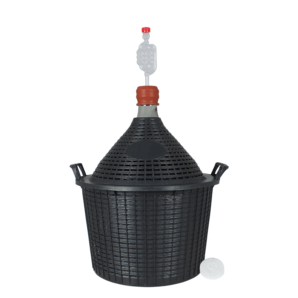 Dame Jeanne 20L Complète