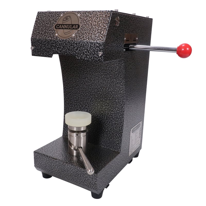 Cannular Compact Canning Machine Cannular Compact Canning Machine